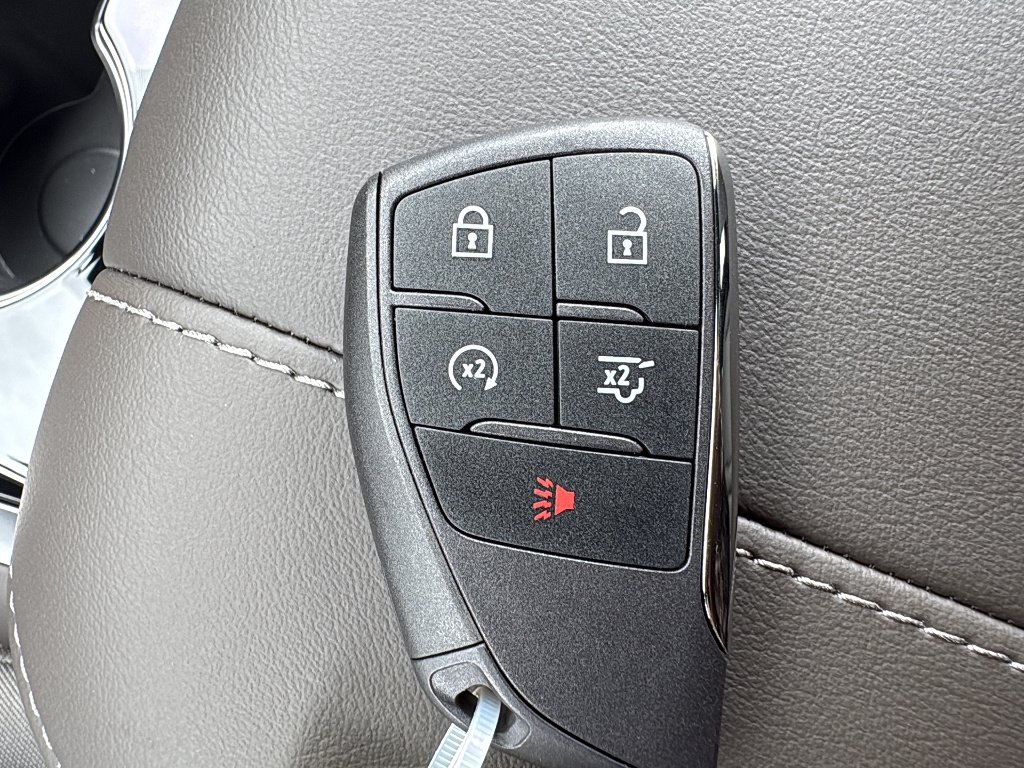 New 2026 Sterling Gray Metallic Chevrolet LS image 35