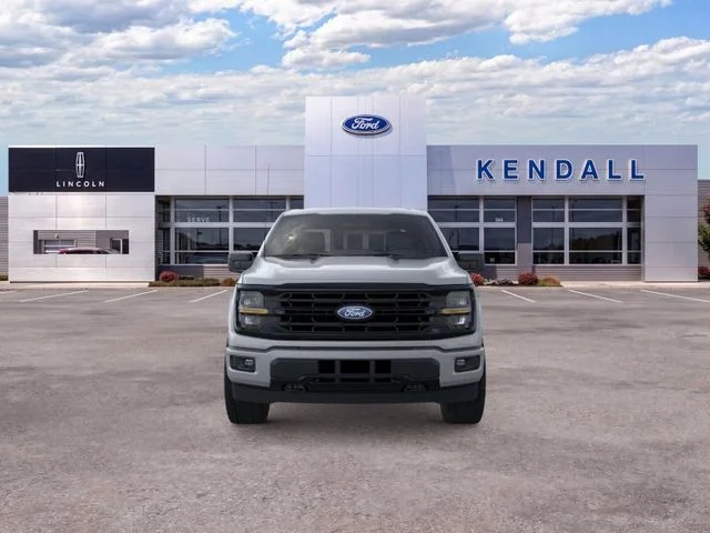 New 2026 Avalanche Ford XLT image 6