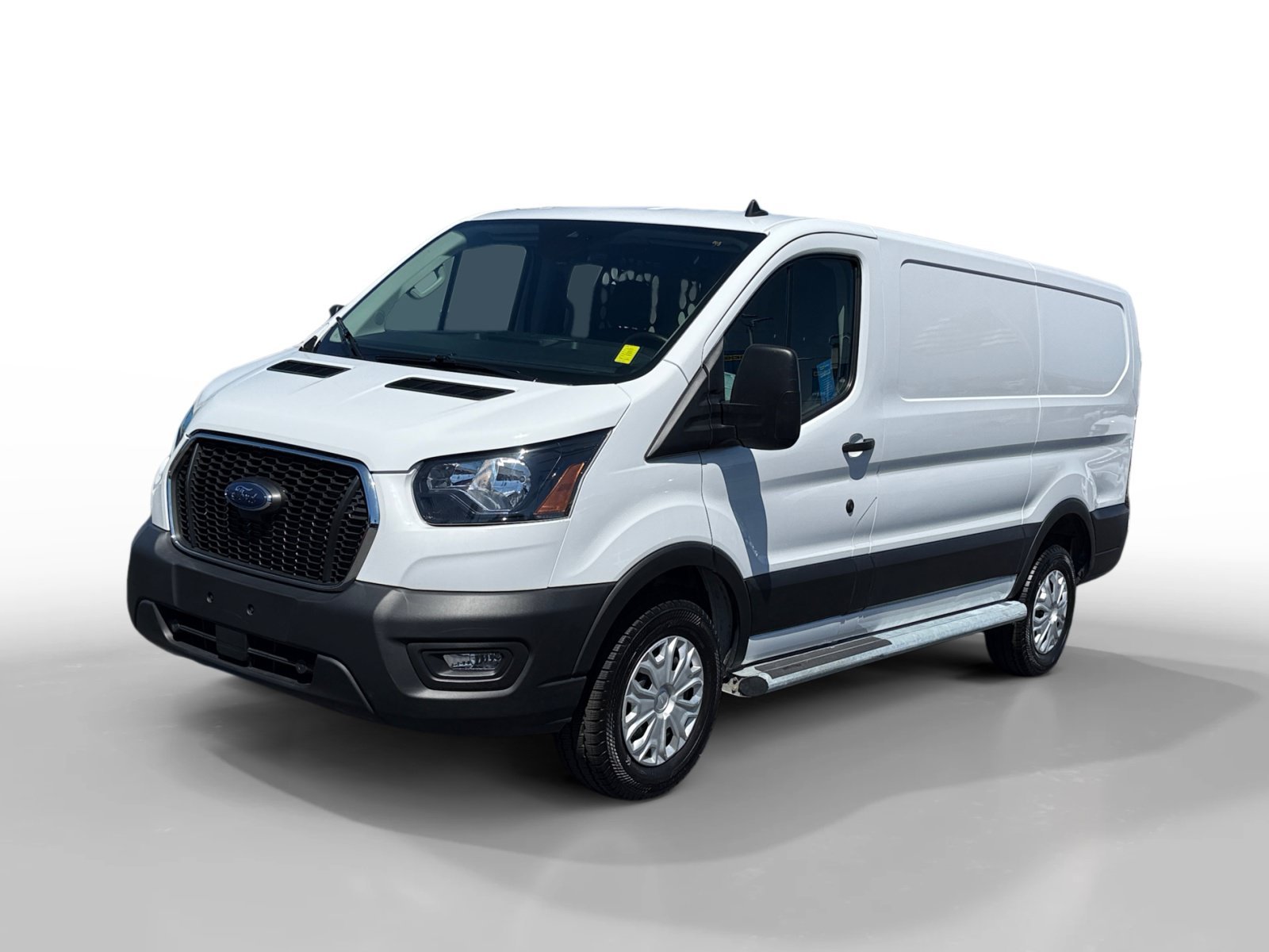 2025 Ford Transit Cargo Van