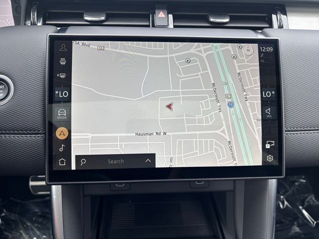 2025 Land Rover Discovery Sport Dynamic SE - Photo 20