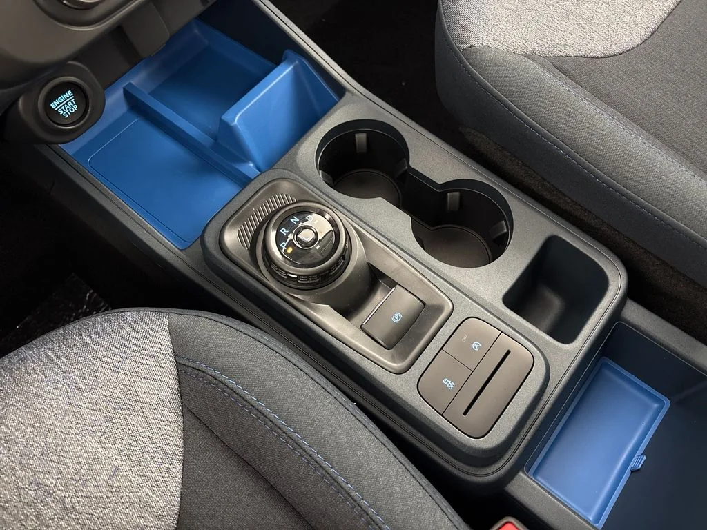New 2026 Blue Ford XLT image 26