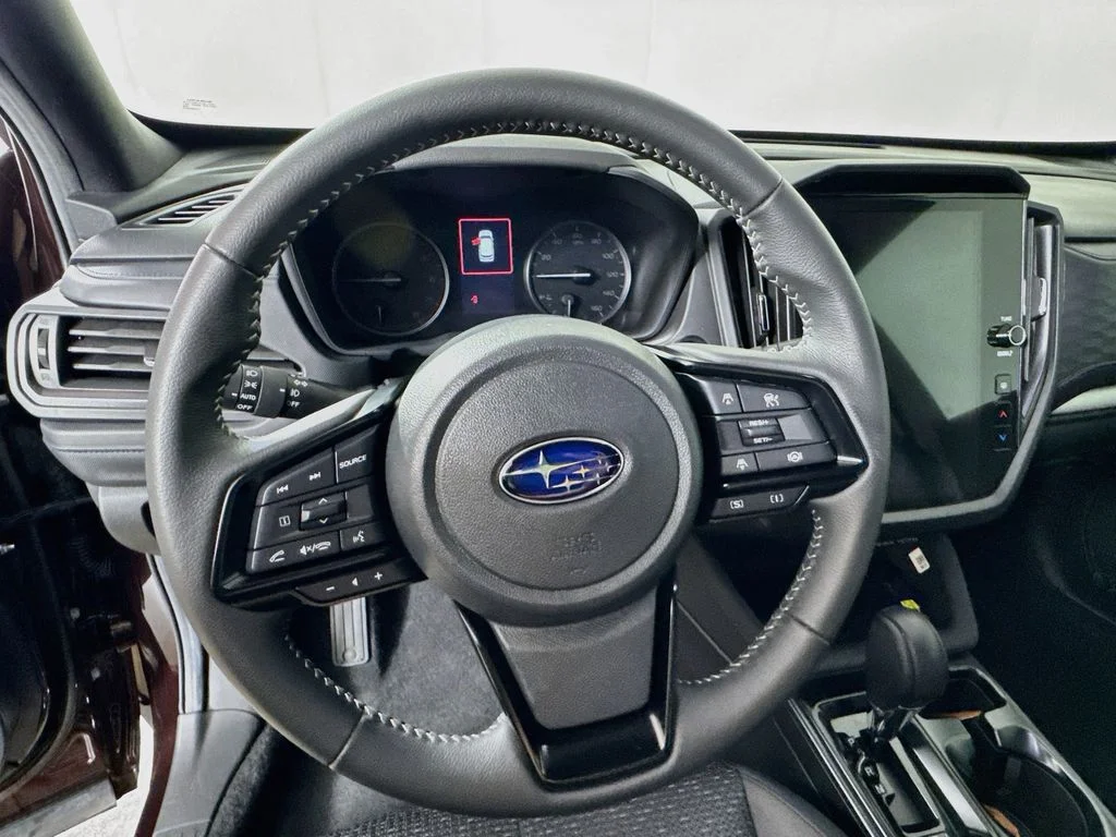 Used 2026 Red Subaru Premium image 11