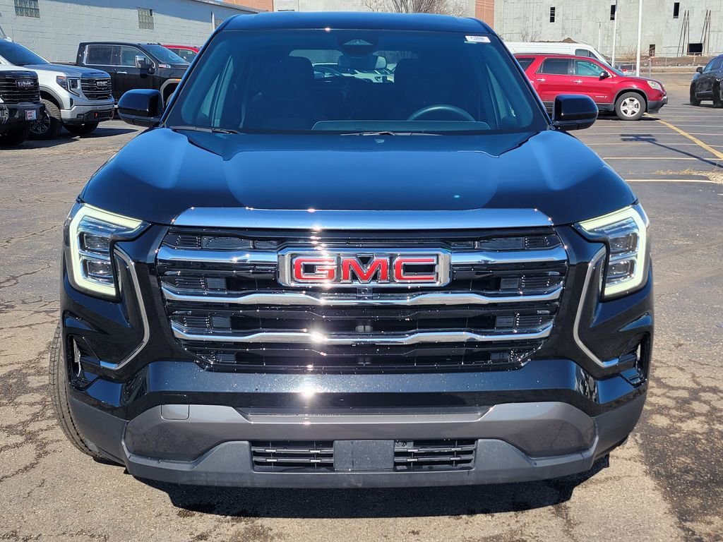 2025 GMC TERRAIN - Image 4