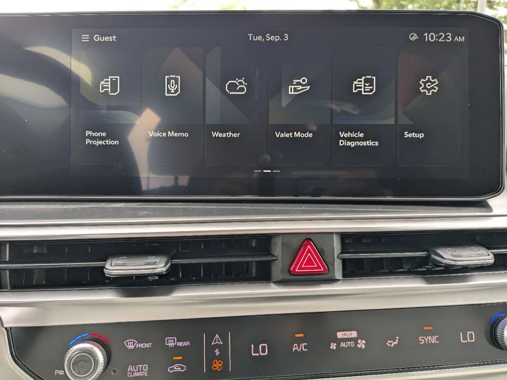 2025 Kia Sorento S - Photo 19