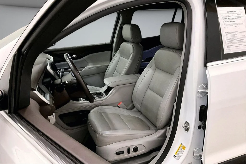 2023 GMC Acadia SLT - Photo 21