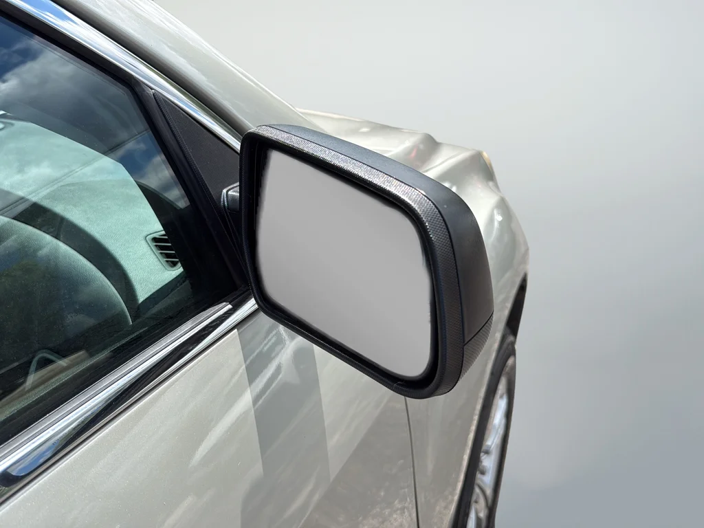 Used 2015 Gold Chevrolet LS image 9