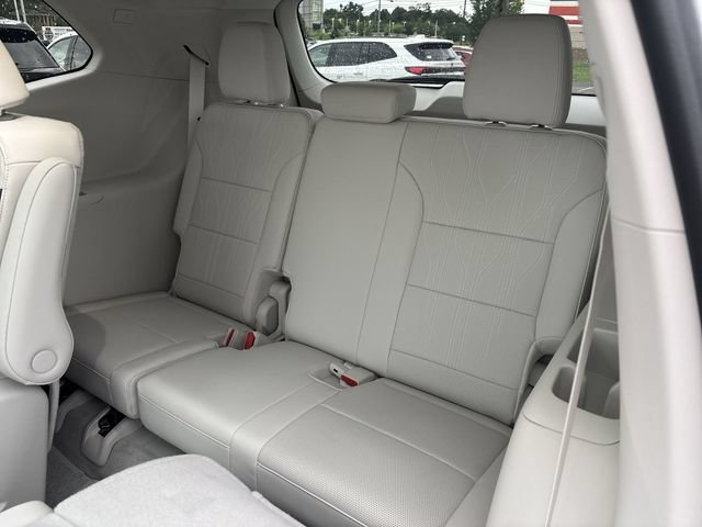 2026 Buick Enclave Avenir - Photo 23