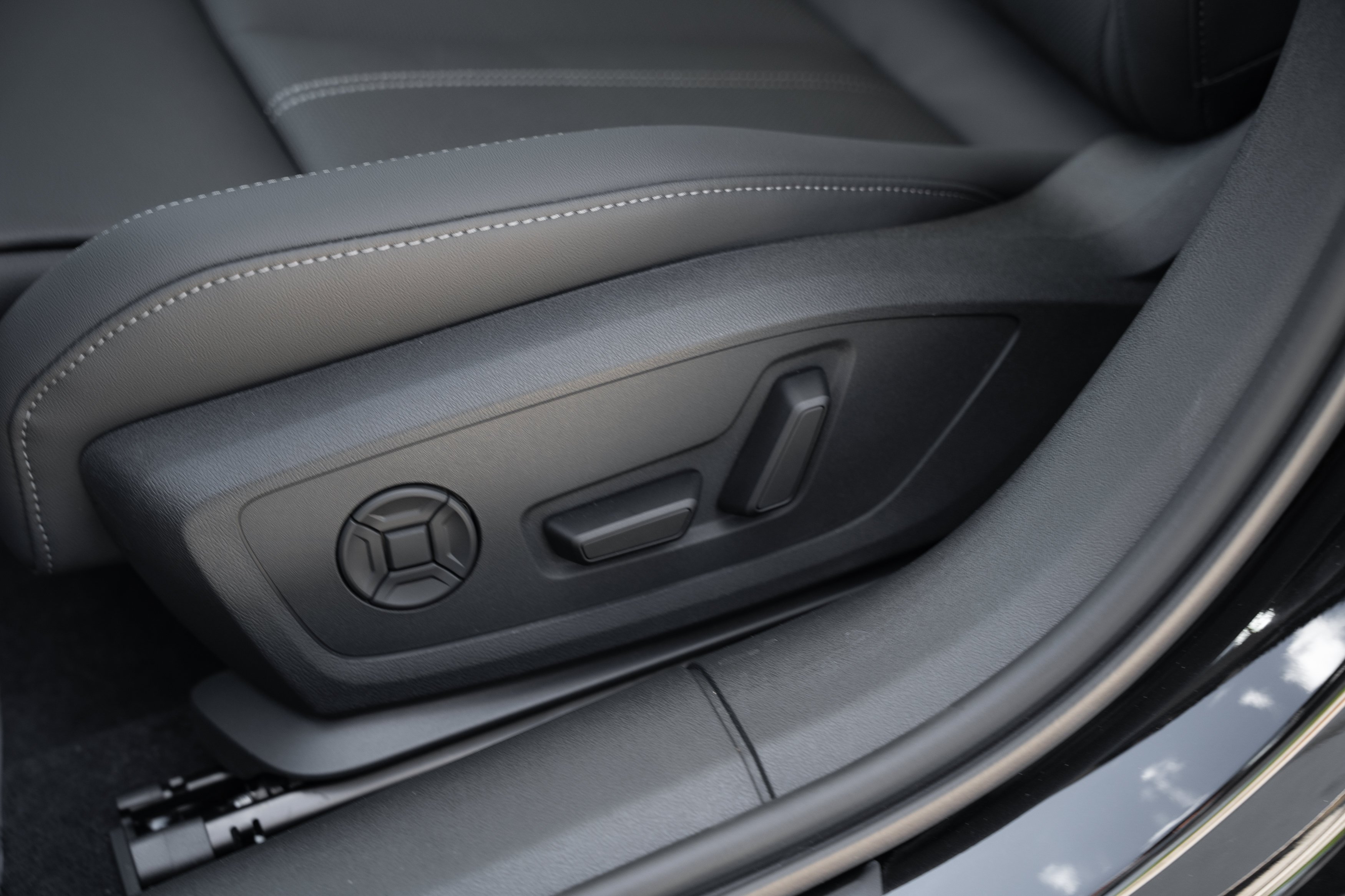 New 2026 Mythos Audi Prestige image 22