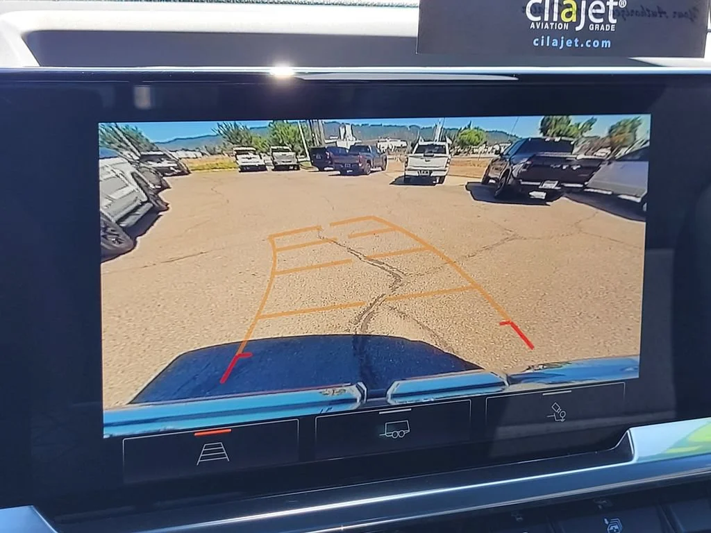 2026 GMC Sierra 1500 Elevation - Photo 14