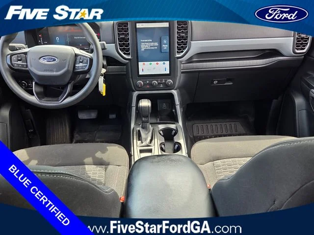 Used 2024 Gray Ford XL image 15