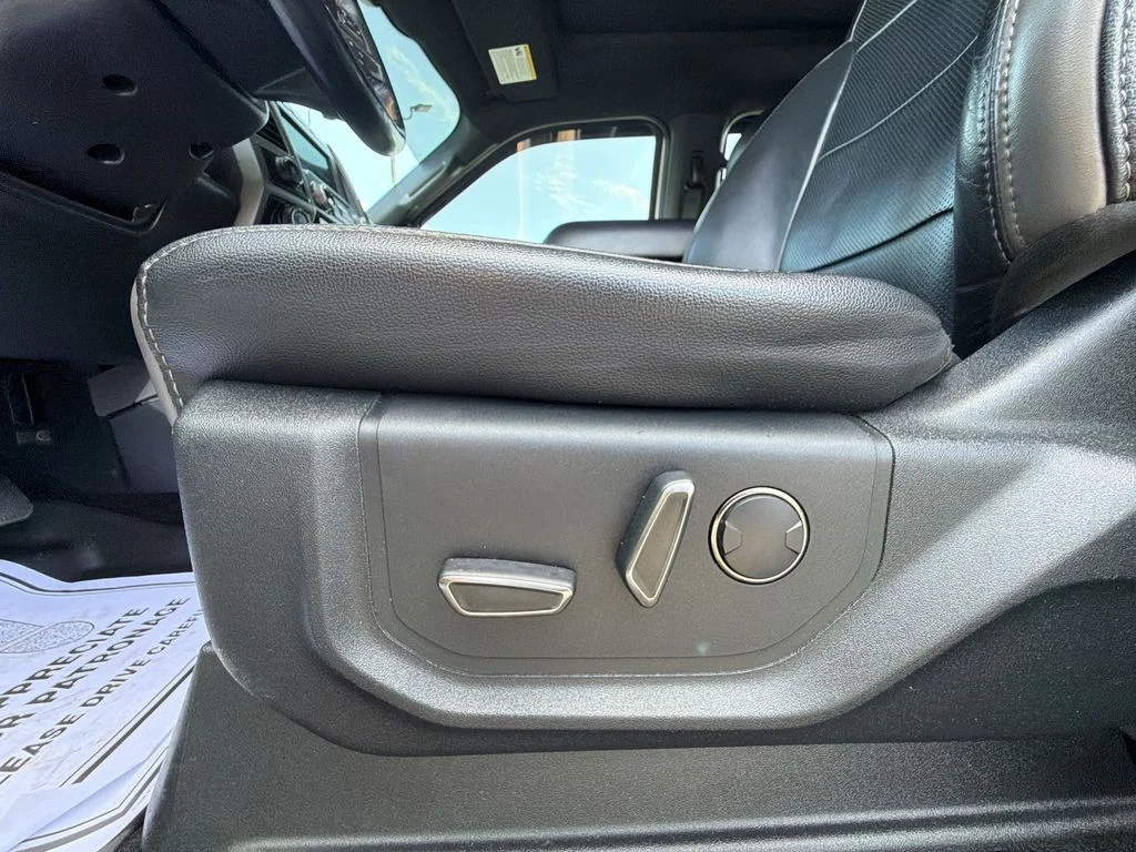 Used 2017 White Ford Raptor image 18