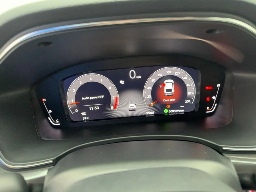 Used 2026 White Acura Type S image 21