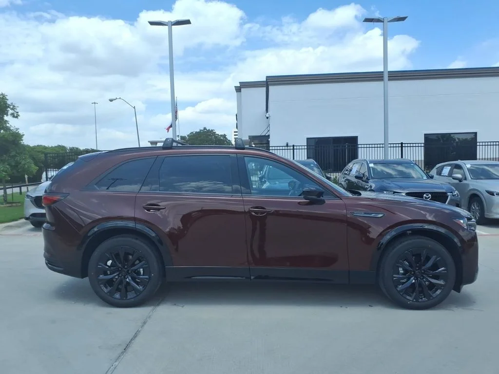 2026 Mazda CX-90 Premium Sport Package - Photo 2