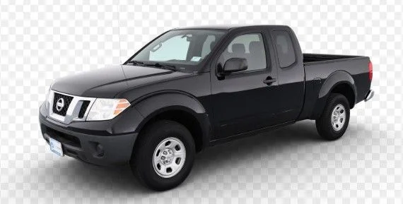 2015 Nissan Frontier 4.0 SV Crew Cab 4X4 AT SWB's photo