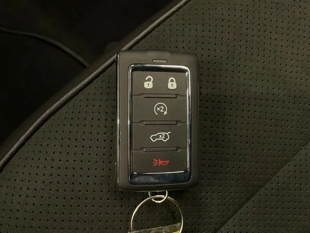 New 2026 Silver Jeep Altitude image 28