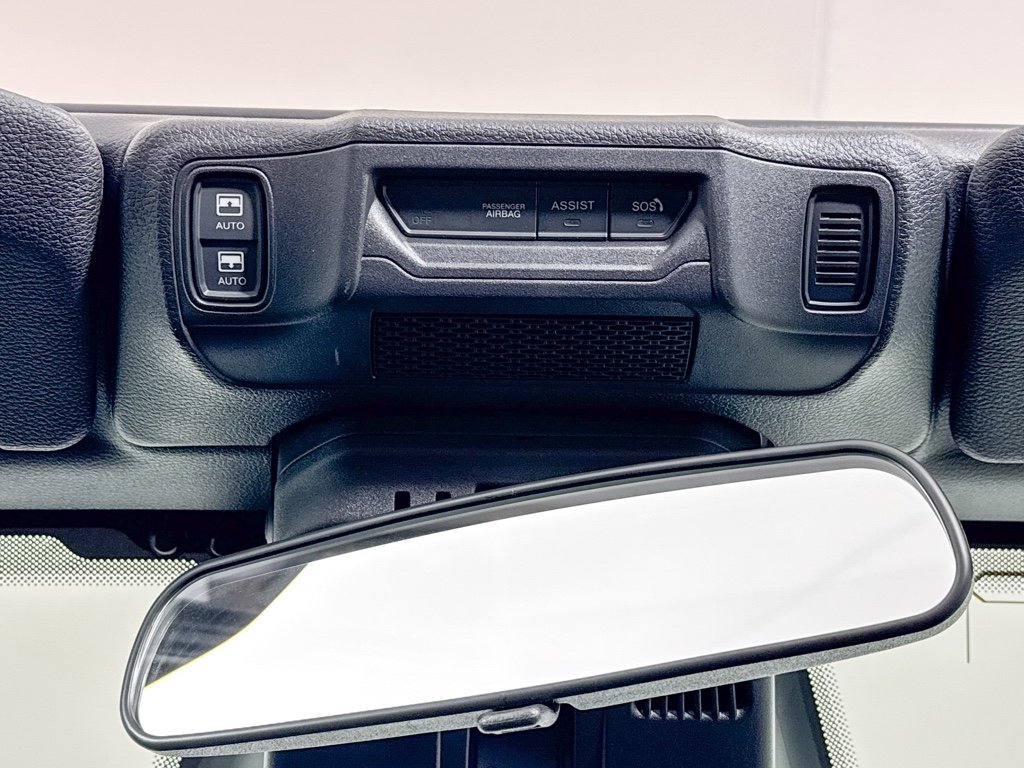 2026 Jeep Wrangler 4-Door Rubicon - Photo 31