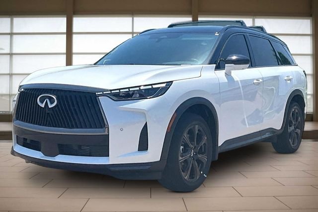 QX60