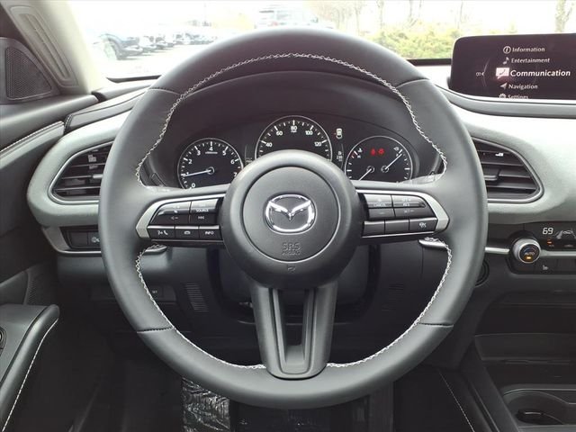 New 2026 Aero Gray Metallic Mazda 2.5 S Aire Edition image 17