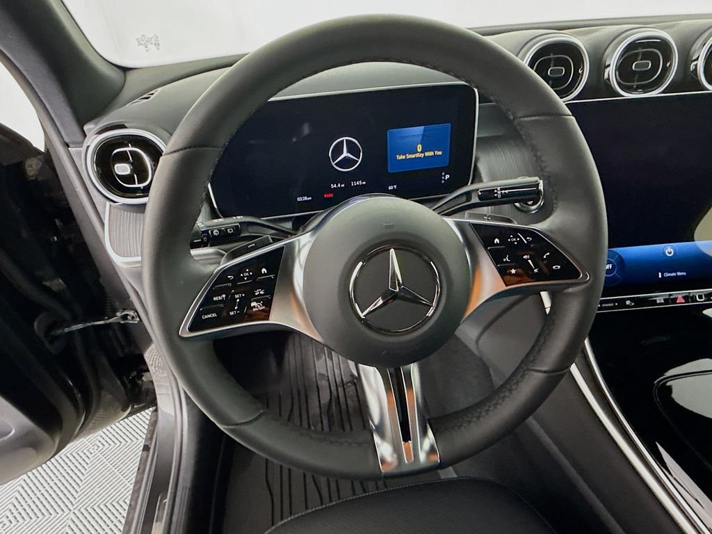 Used 2026 Gray Mercedes-Benz GLC 300 image 11