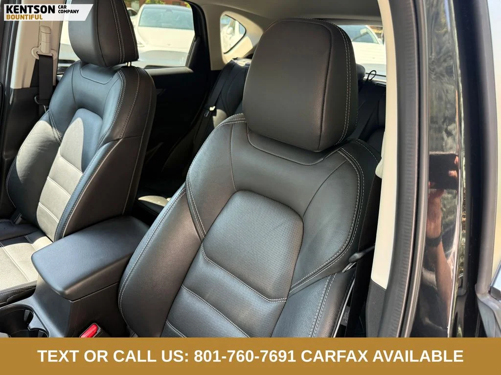 Used 2025 Black Mazda 2.5 S Preferred Package image 27