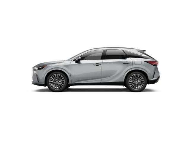 2026 Lexus RX 450h+ Luxury - Photo 16