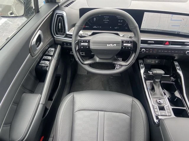 2026 Kia Sorento X-Line SX - Photo 13