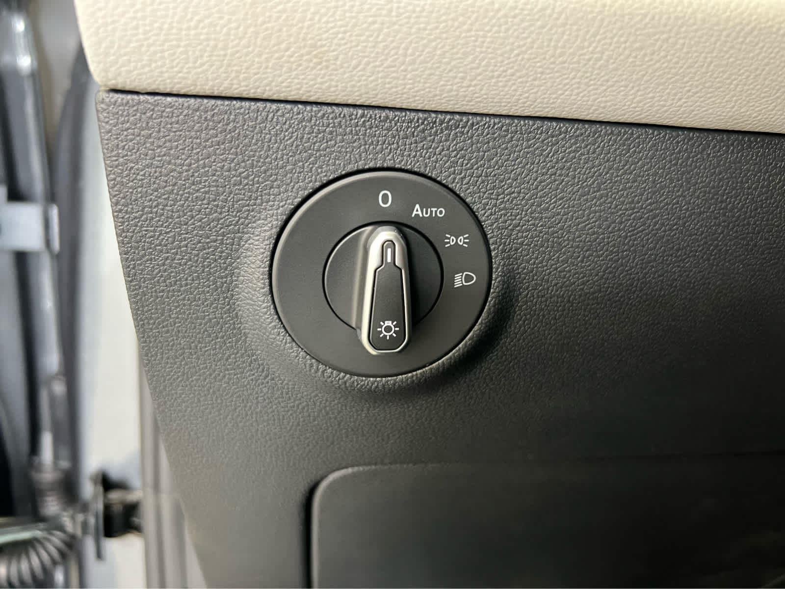 New 2026 Platinum Gray Metallic Volkswagen SEL image 14