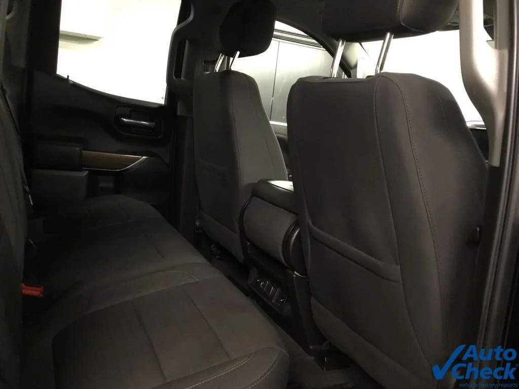 2020 Chevrolet Silverado 1500 RST - Photo 39
