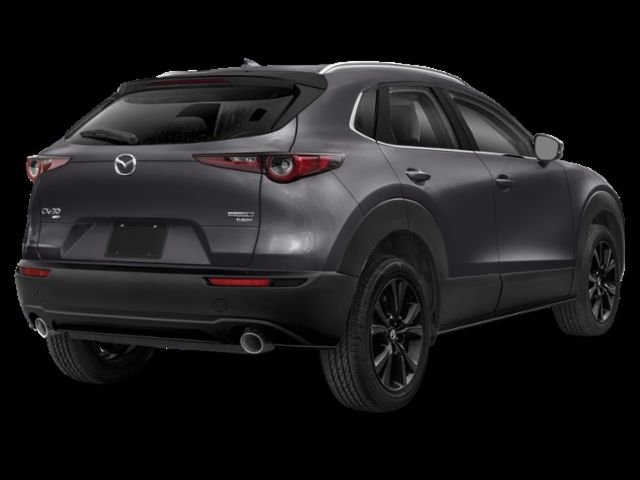 Used 2023 Gray Mazda 2.5 Turbo Premium Package image 2