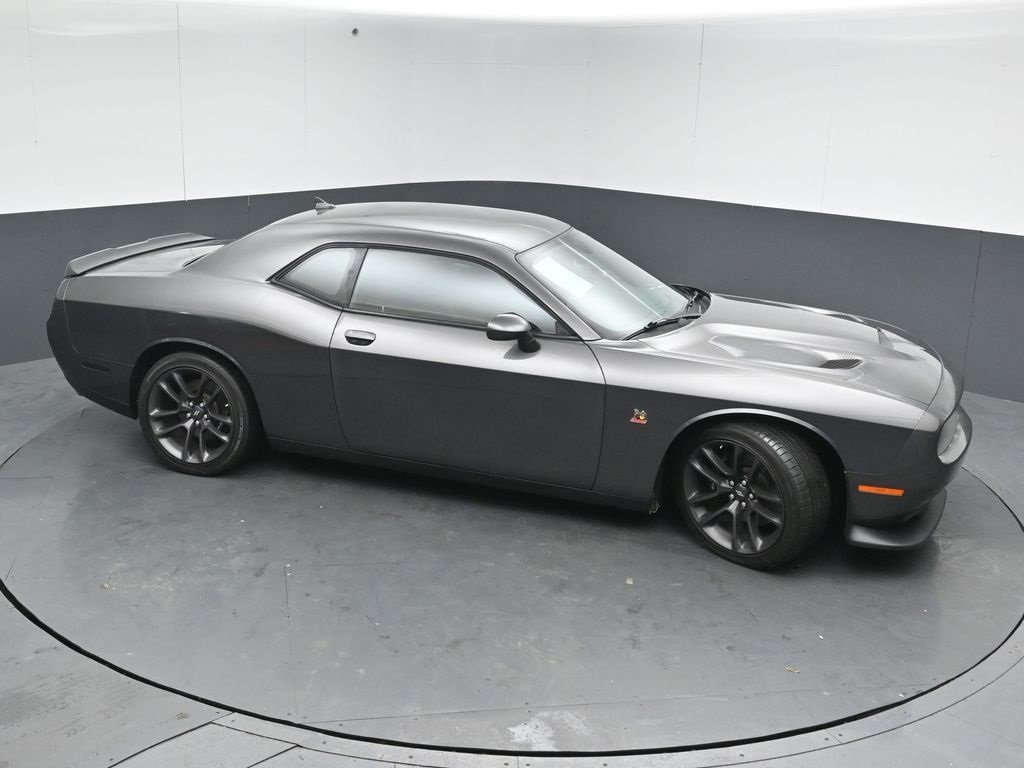 2021 DODGE CHALLENGER - Image 38