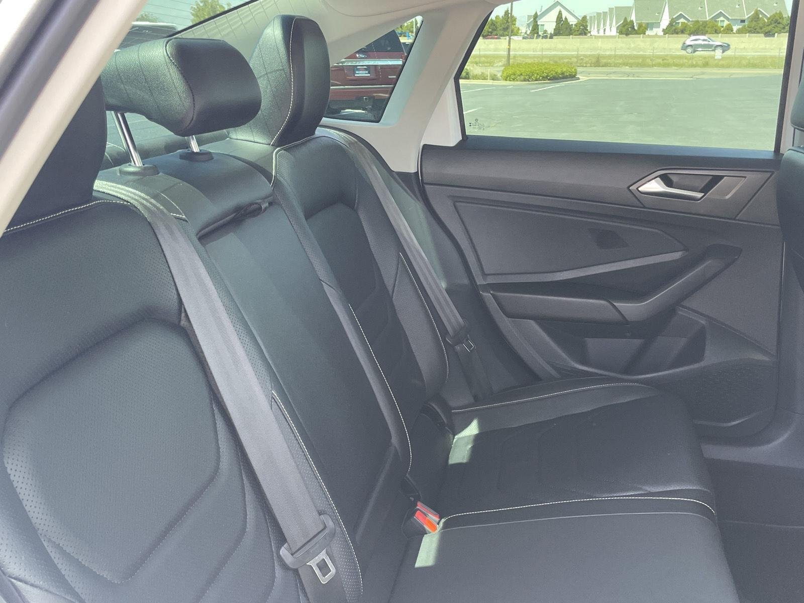 2023 Volkswagen Jetta SEL - Photo 41