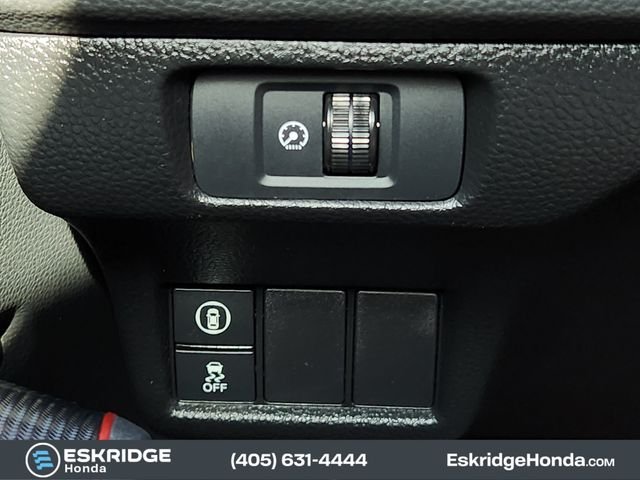 Used 2024 Black Honda  image 23