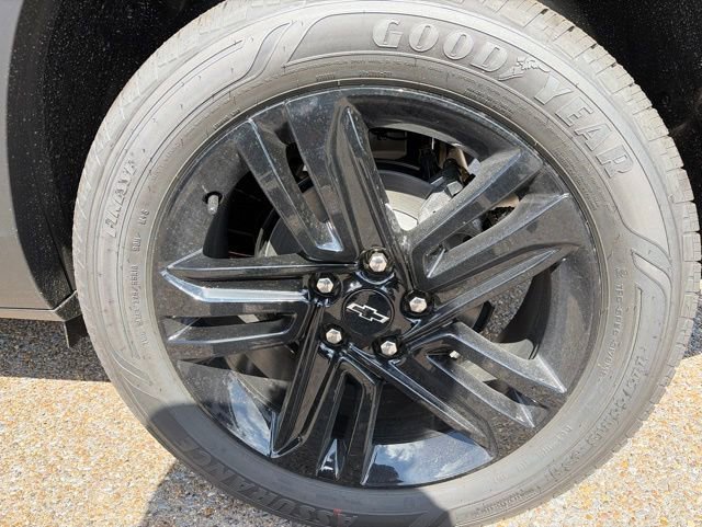2026 Chevrolet Trax Activ - Photo 18