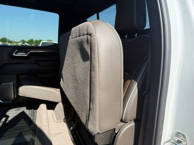 2024 GMC Sierra 1500 Denali Denali - Photo 43