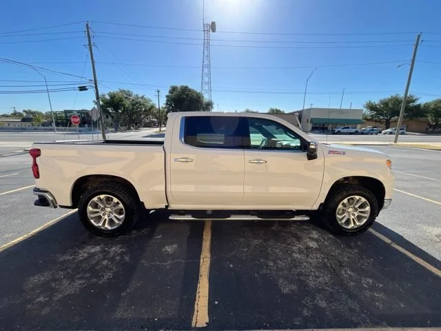 2024 Chevrolet Silverado 1500 LTZ - Photo 6