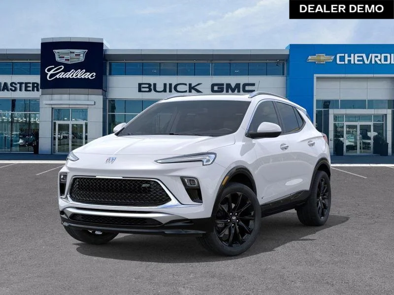 Used 2026  Buick Sport Touring image 6