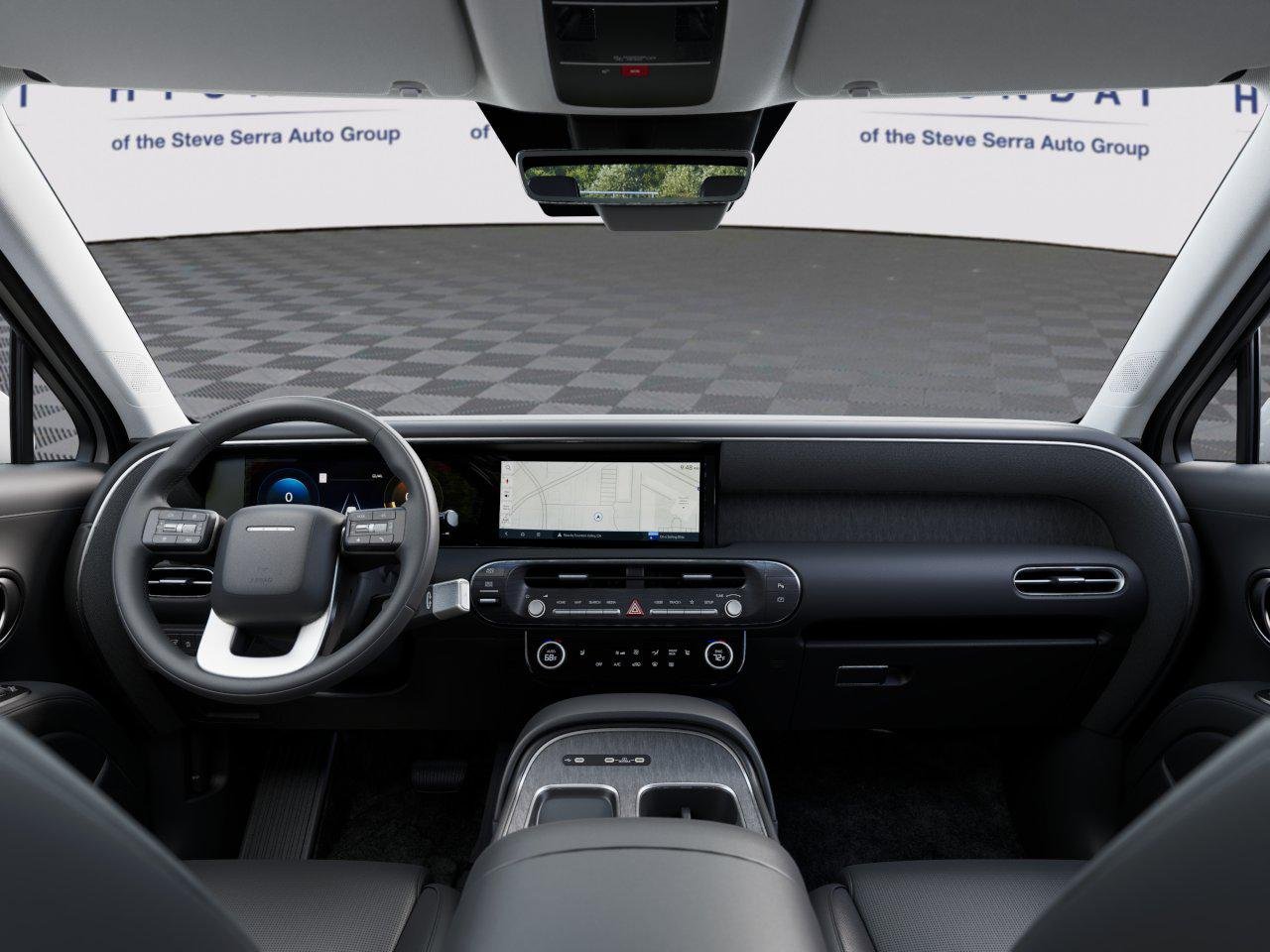 New 2027 White Hyundai SEL FWD image 28