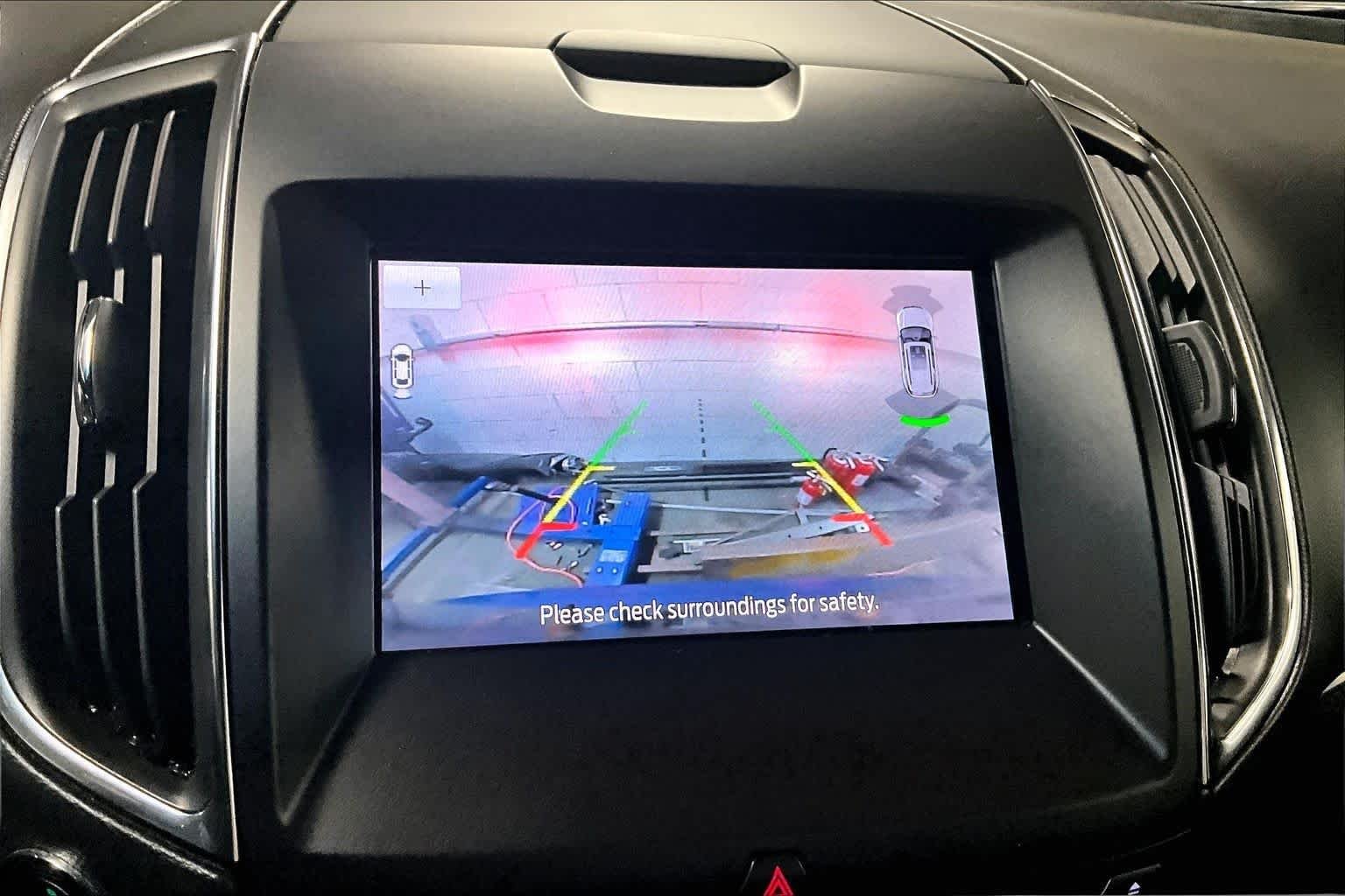 Used 2019 Ford Performance Blue Ford ST image 27