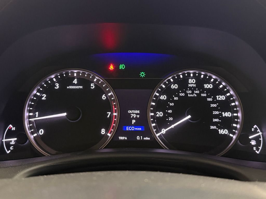 2015 Lexus GS 350 - Photo 34