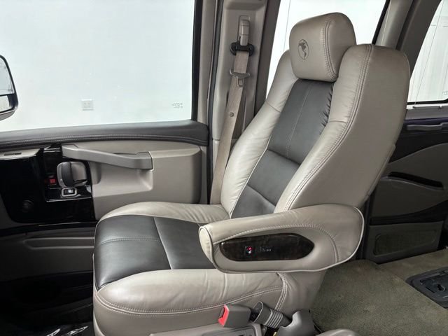 Used 2019 01u GMC Explorer Limited SE image 37