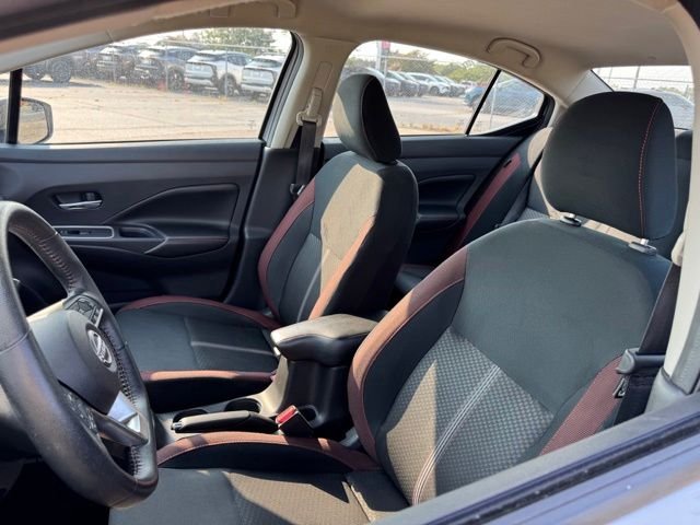 Used 2024 Gray Nissan 1.6 SR image 3