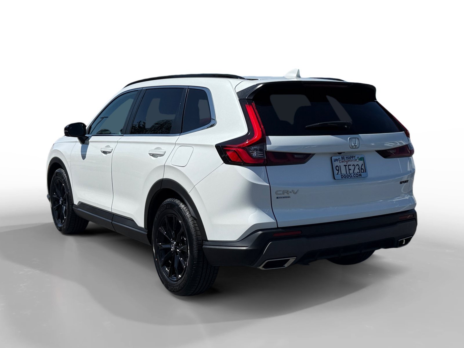 2024 Honda CR-V Sport - Photo 23