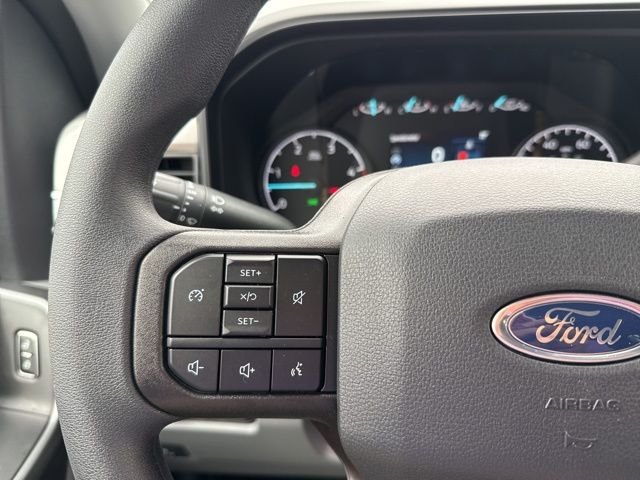 2026 Ford F-350 Super Duty XL - Photo 26
