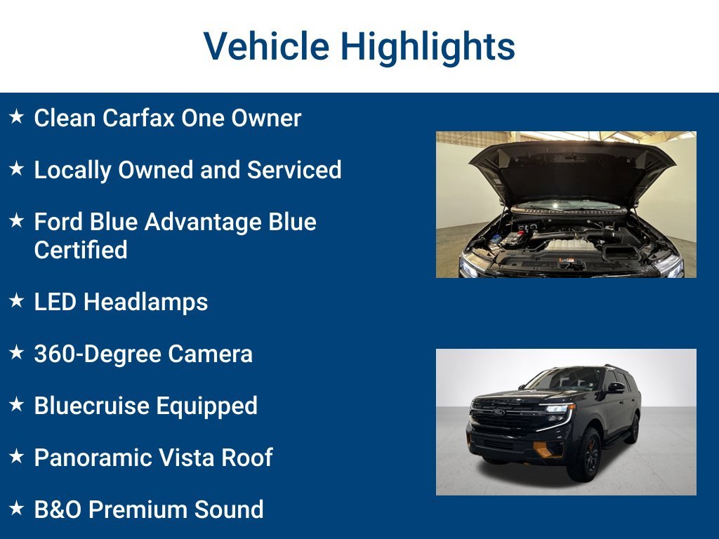 Certified Used 2025 Gray Ford Tremor image 3