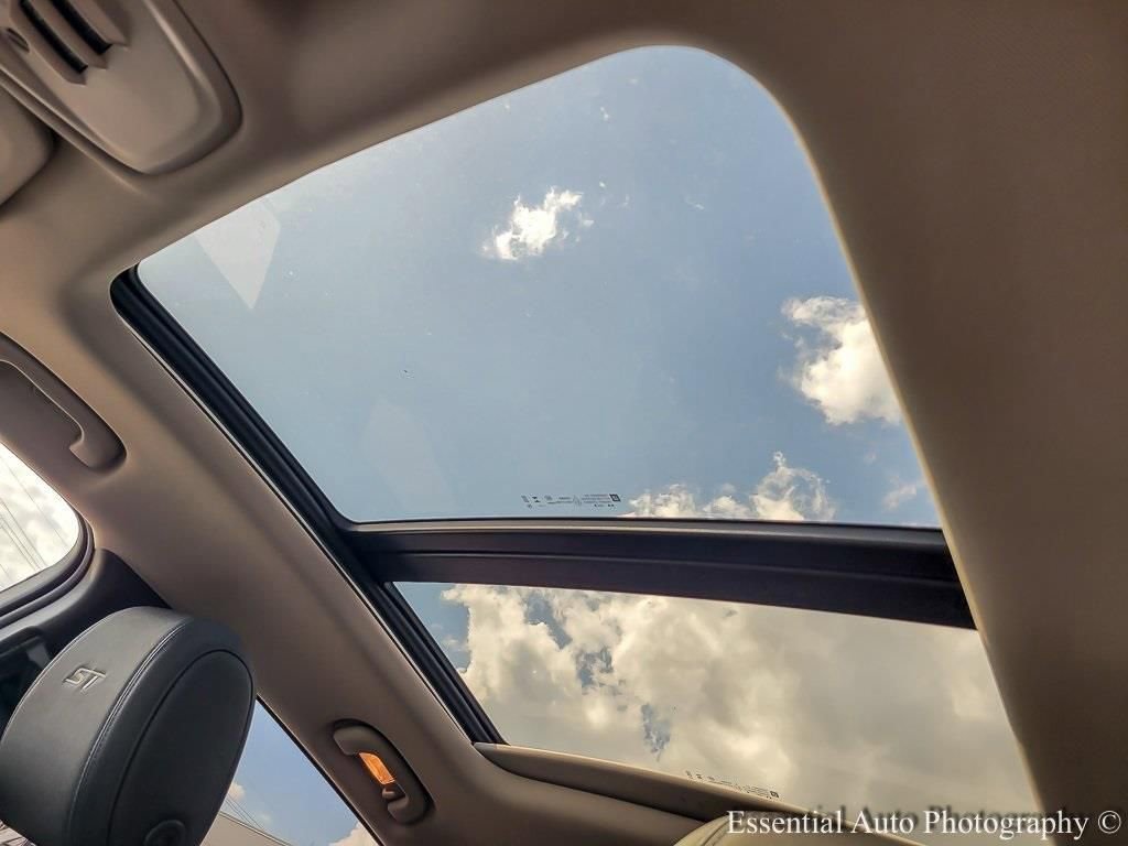 2026 BUICK ENCORE GX - Image 10