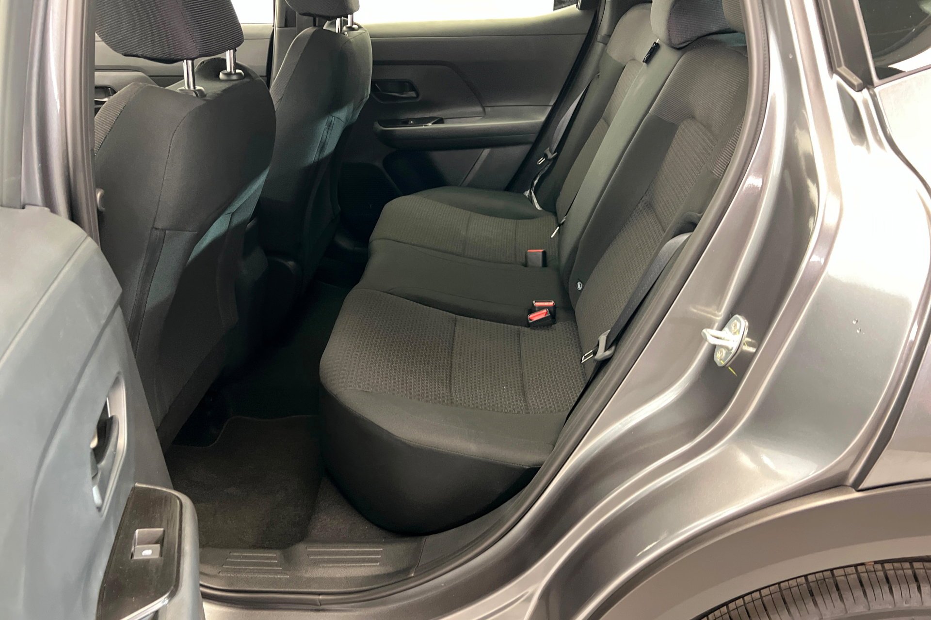 New 2026 Gun Metallic Nissan S image 22