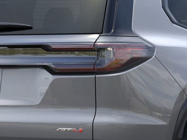 2026 GMC Acadia AT4 - Photo 11