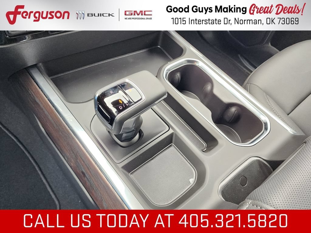 2026 GMC Sierra 1500 SLT - Photo 31