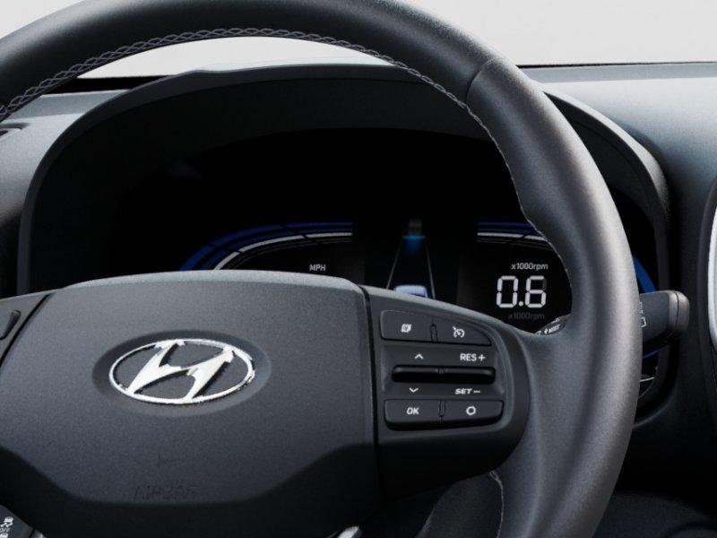 New 2026 ONYX BLACK Hyundai SEL image 27