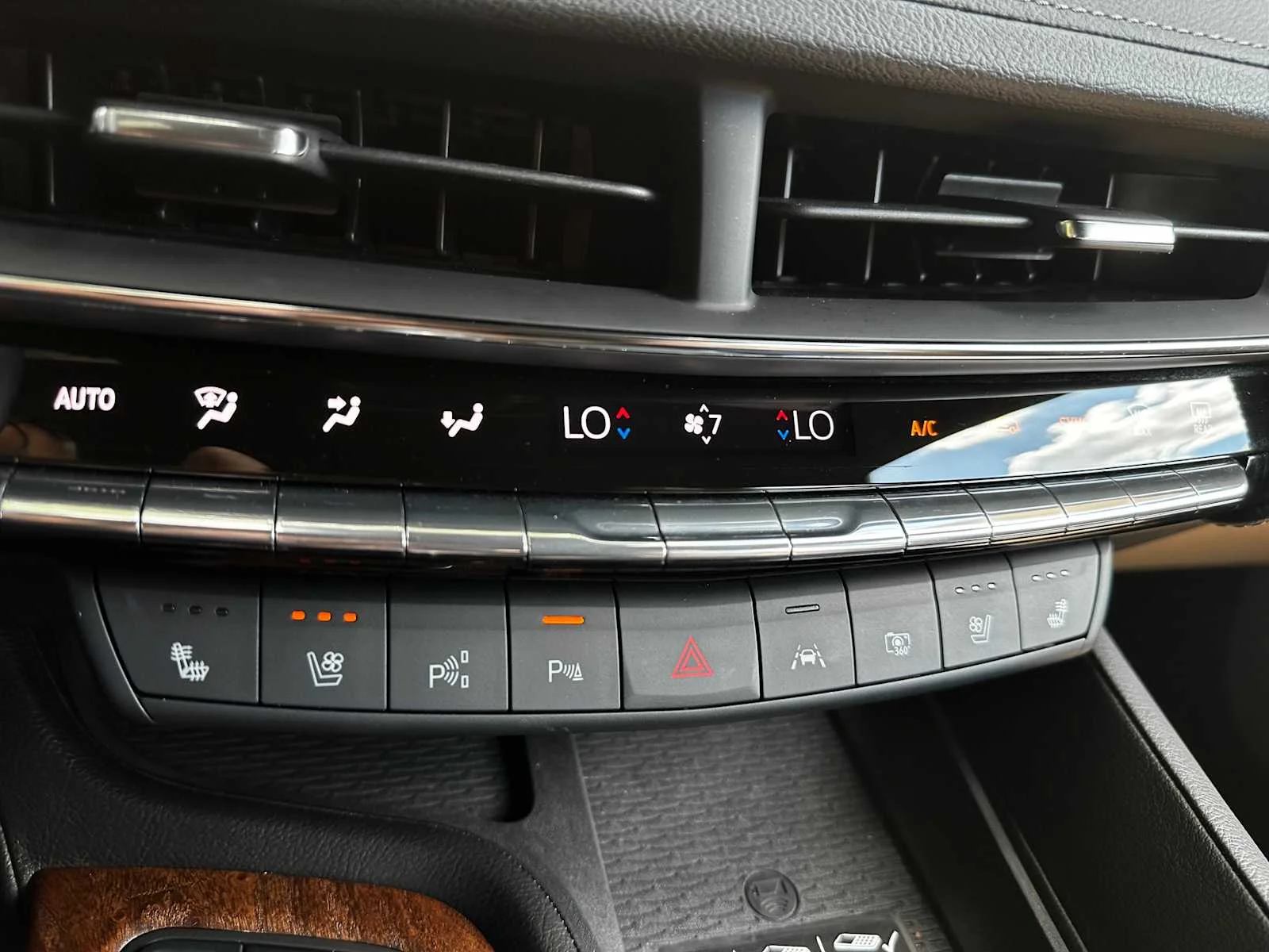 2026 Cadillac CT5 Premium Luxury - Photo 14